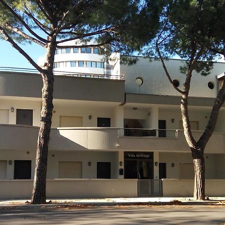 Villa Nodari Lignano Sabbiadoro Ngoại thất bức ảnh