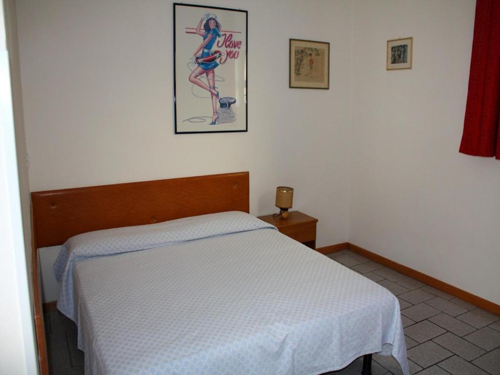 Villa Nodari Lignano Sabbiadoro Ngoại thất bức ảnh