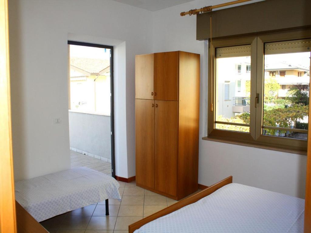 Villa Nodari Lignano Sabbiadoro Ngoại thất bức ảnh