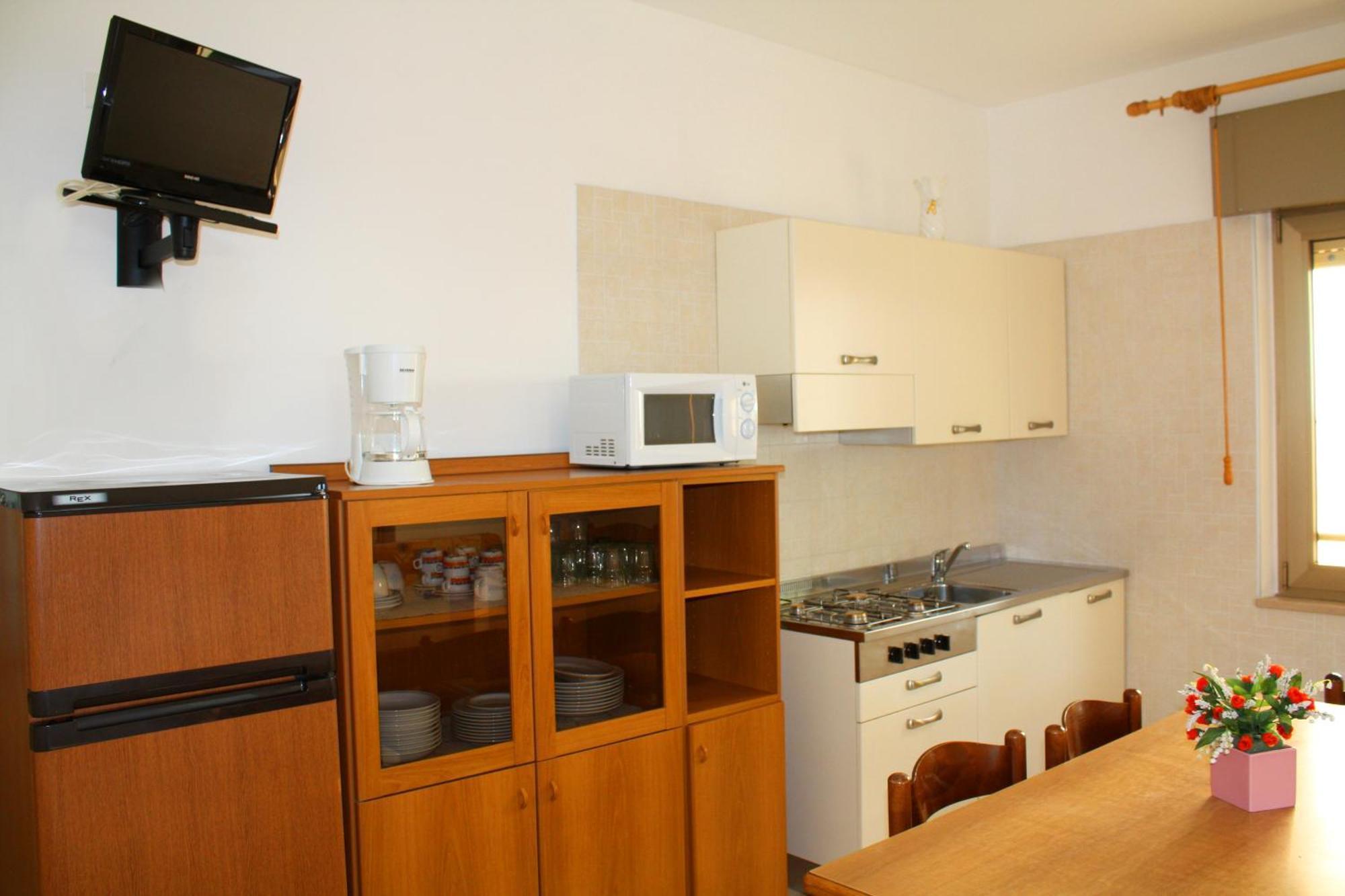 Villa Nodari Lignano Sabbiadoro Ngoại thất bức ảnh