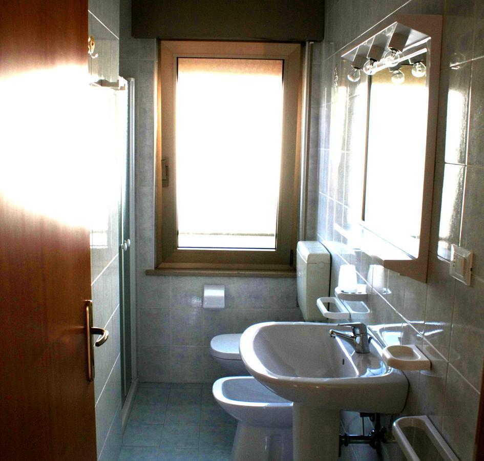 Villa Nodari Lignano Sabbiadoro Ngoại thất bức ảnh