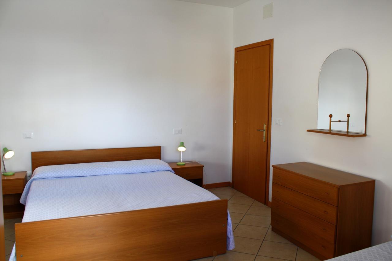 Villa Nodari Lignano Sabbiadoro Ngoại thất bức ảnh