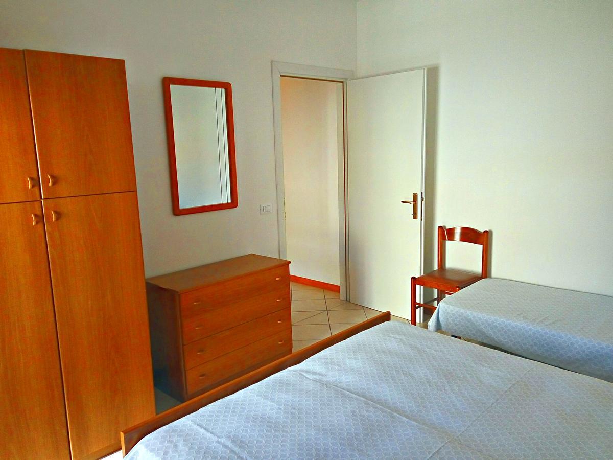 Villa Nodari Lignano Sabbiadoro Ngoại thất bức ảnh