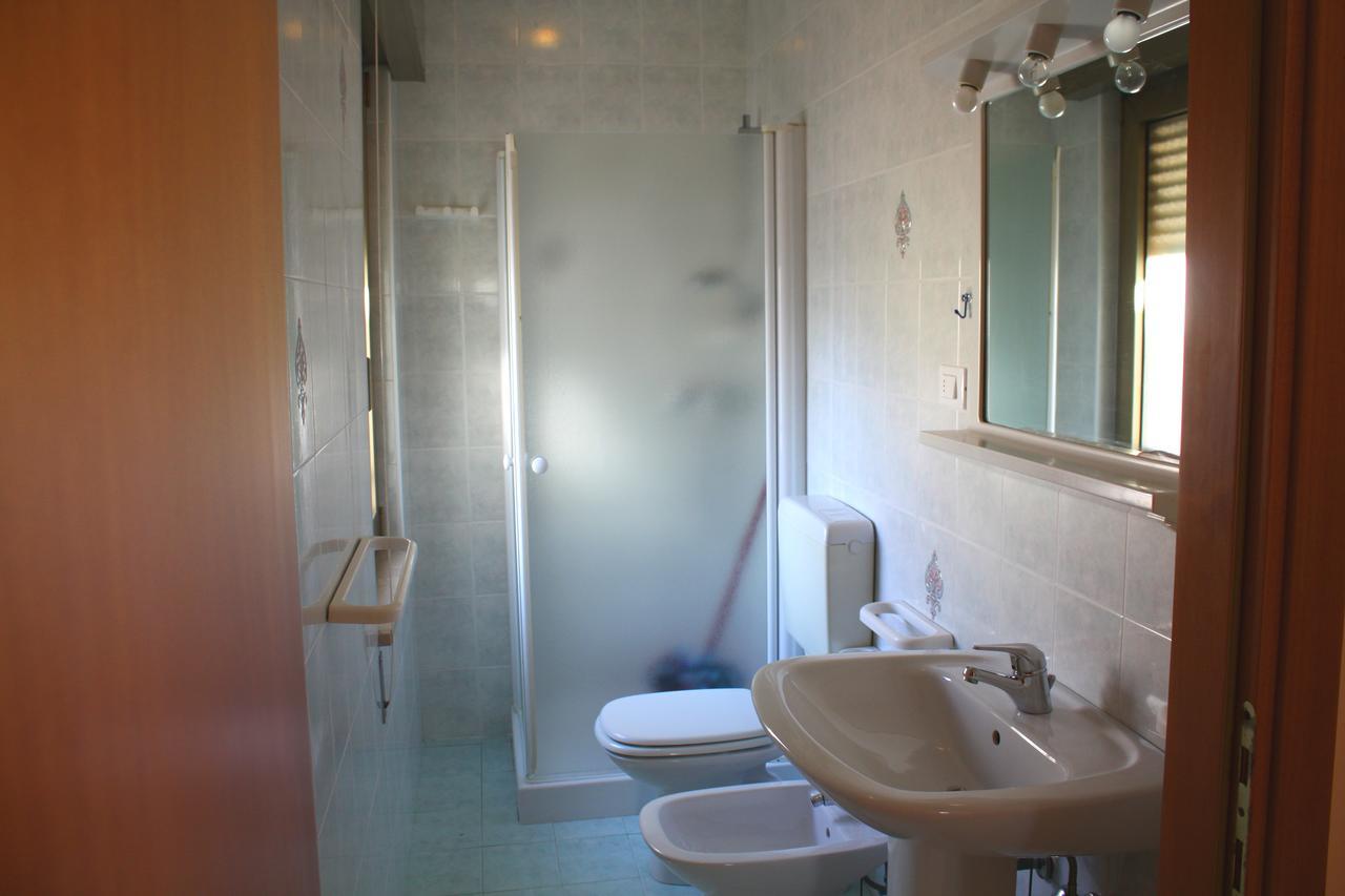 Villa Nodari Lignano Sabbiadoro Ngoại thất bức ảnh