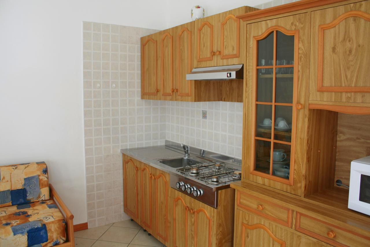 Villa Nodari Lignano Sabbiadoro Ngoại thất bức ảnh