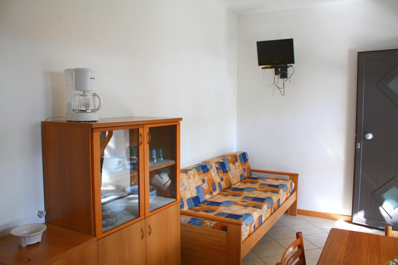 Villa Nodari Lignano Sabbiadoro Ngoại thất bức ảnh