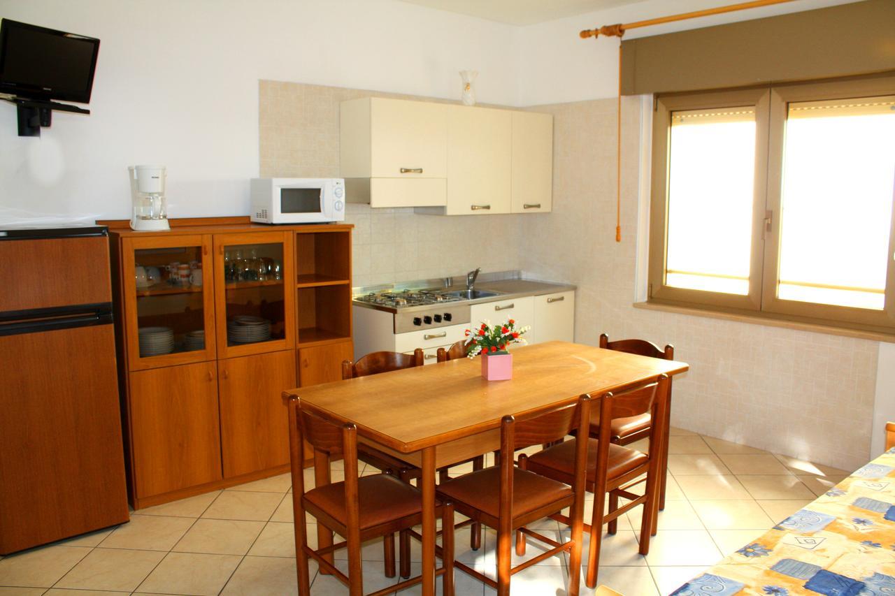 Villa Nodari Lignano Sabbiadoro Ngoại thất bức ảnh
