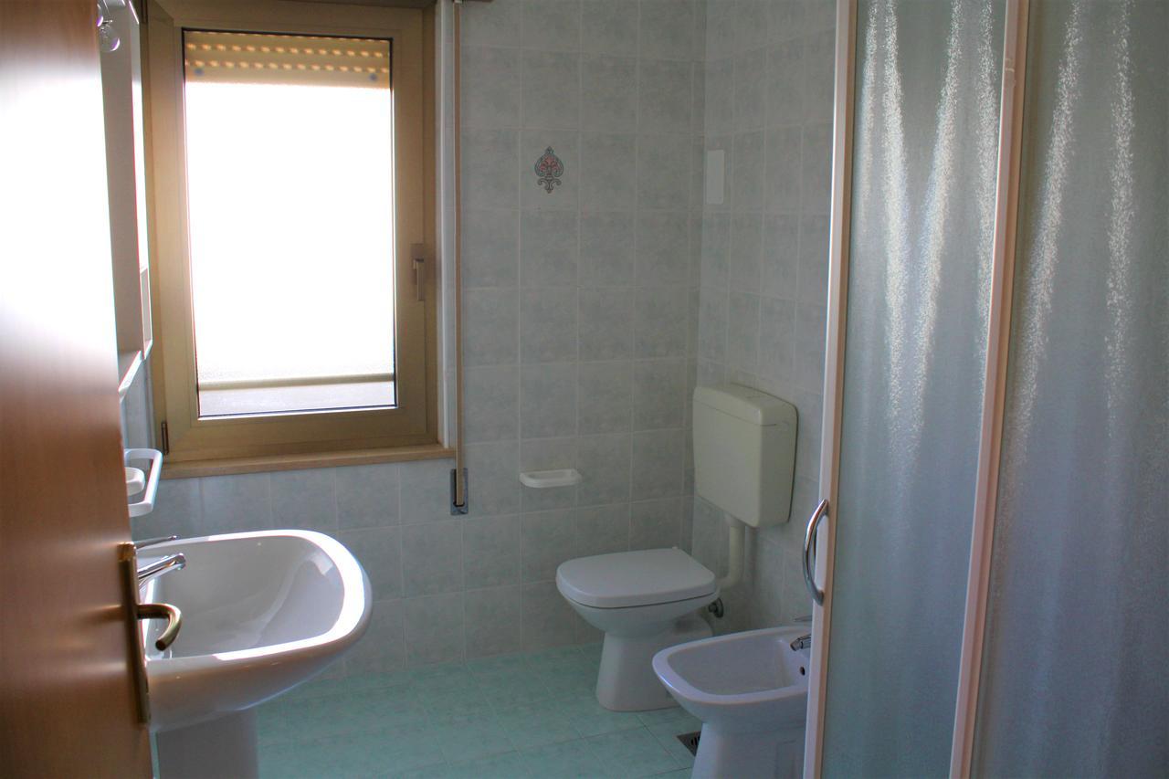 Villa Nodari Lignano Sabbiadoro Ngoại thất bức ảnh