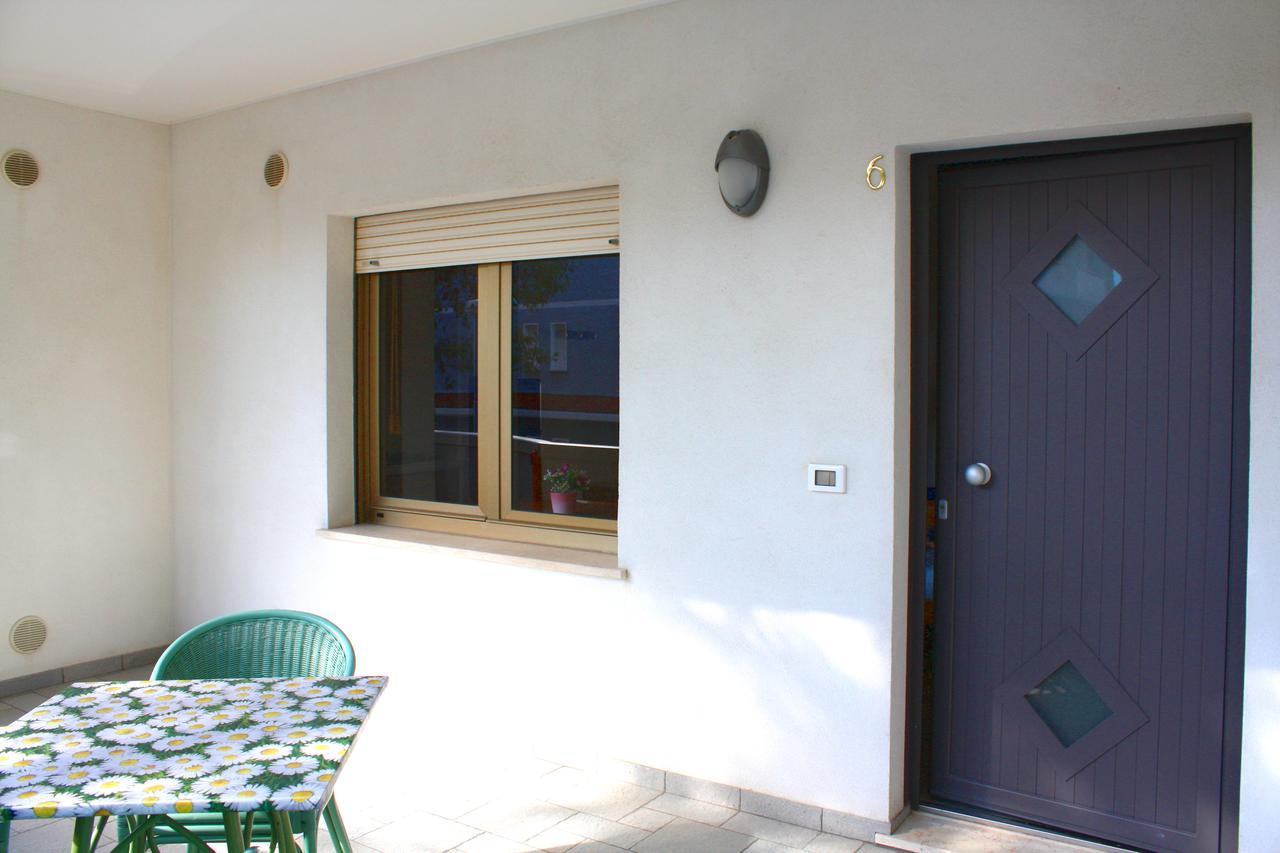 Villa Nodari Lignano Sabbiadoro Ngoại thất bức ảnh
