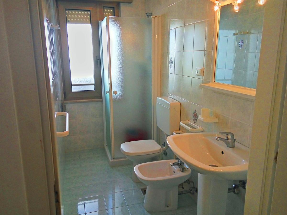 Villa Nodari Lignano Sabbiadoro Ngoại thất bức ảnh