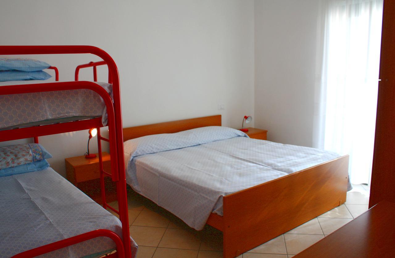 Villa Nodari Lignano Sabbiadoro Ngoại thất bức ảnh