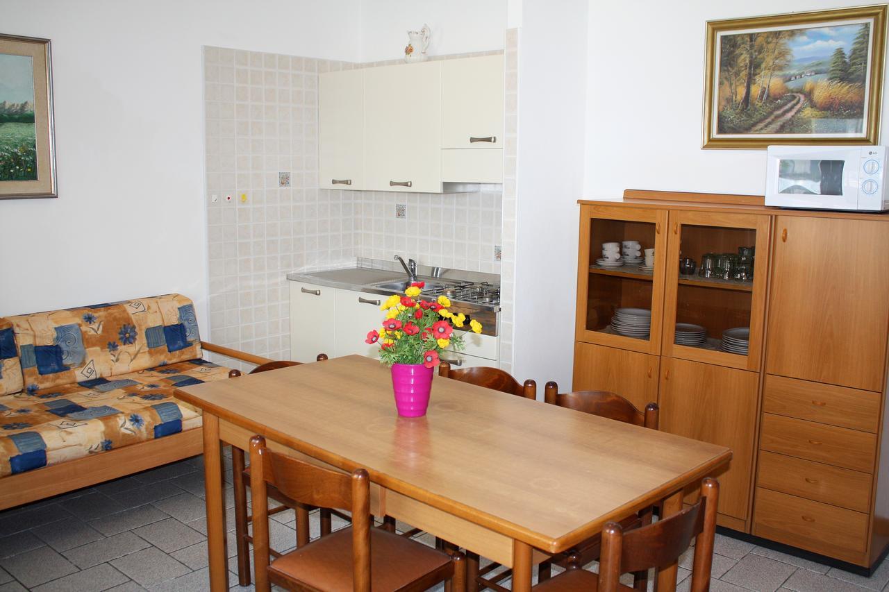 Villa Nodari Lignano Sabbiadoro Ngoại thất bức ảnh