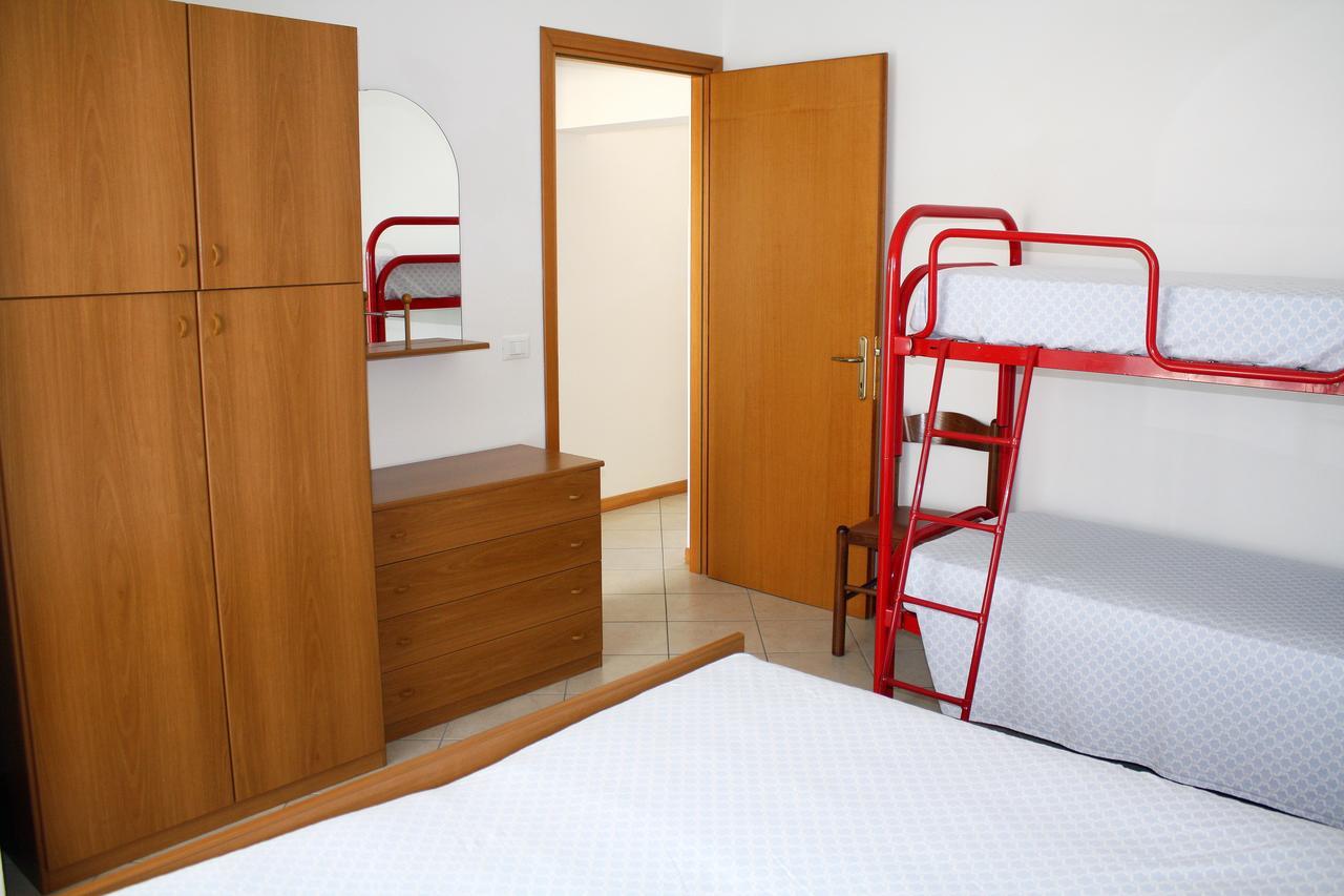 Villa Nodari Lignano Sabbiadoro Ngoại thất bức ảnh