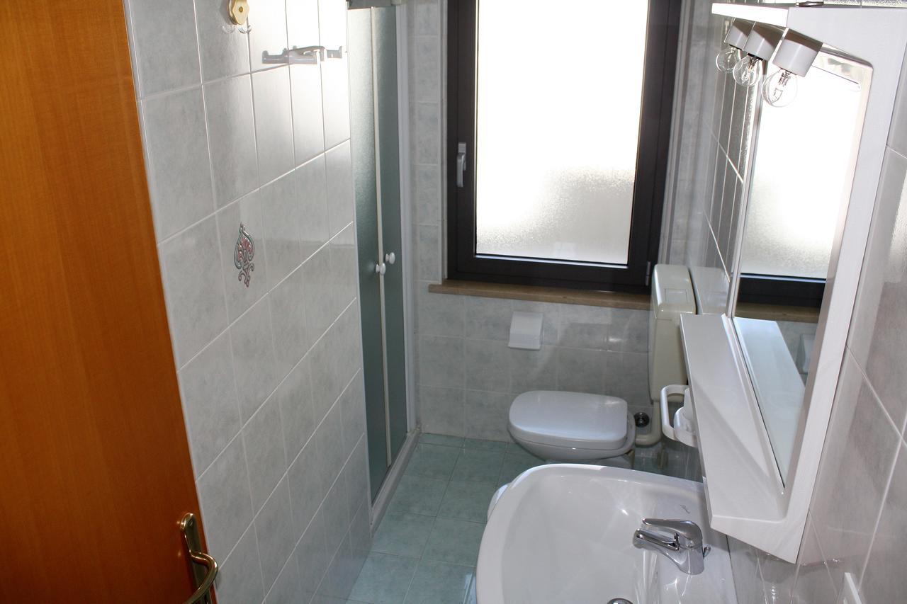 Villa Nodari Lignano Sabbiadoro Ngoại thất bức ảnh