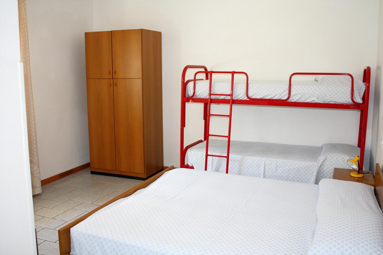 Villa Nodari Lignano Sabbiadoro Ngoại thất bức ảnh