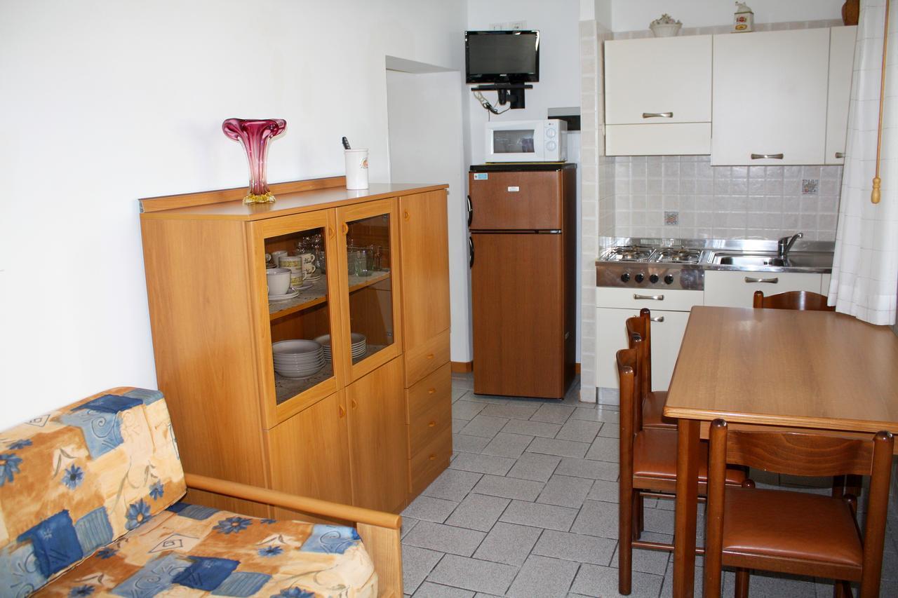 Villa Nodari Lignano Sabbiadoro Ngoại thất bức ảnh
