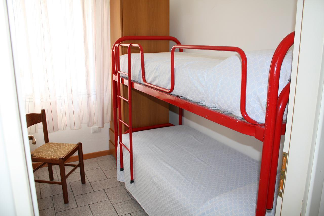 Villa Nodari Lignano Sabbiadoro Ngoại thất bức ảnh