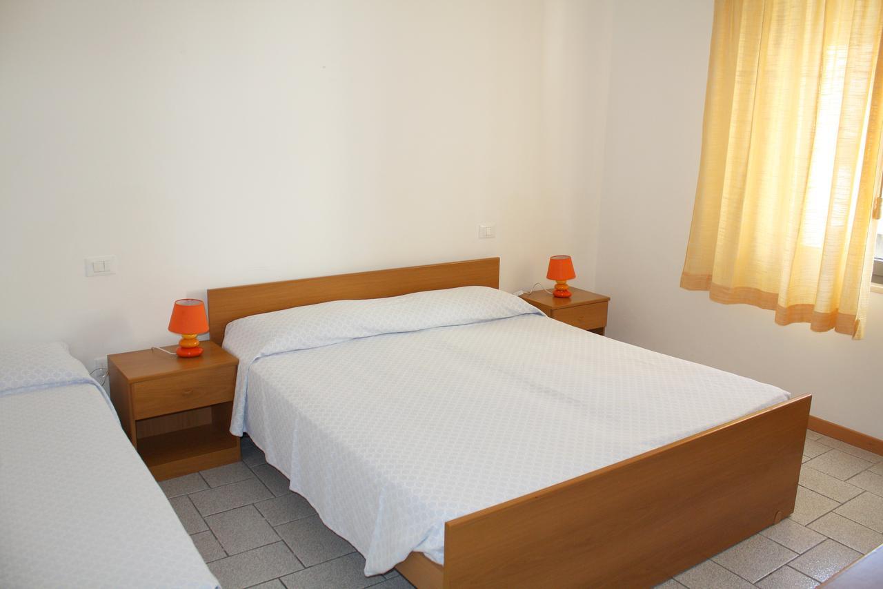 Villa Nodari Lignano Sabbiadoro Ngoại thất bức ảnh