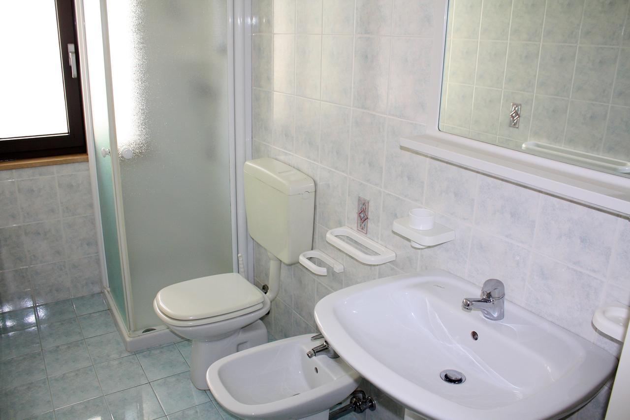 Villa Nodari Lignano Sabbiadoro Ngoại thất bức ảnh