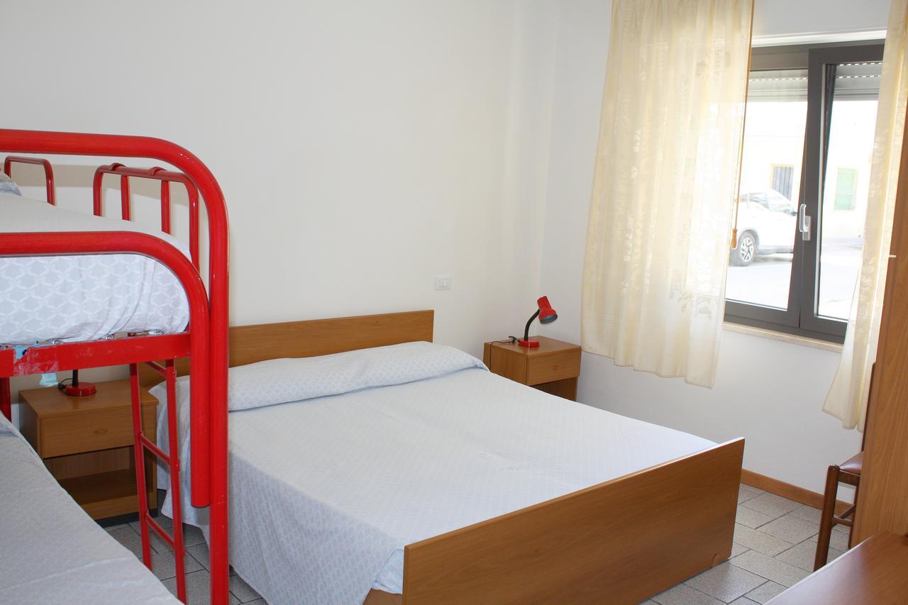 Villa Nodari Lignano Sabbiadoro Ngoại thất bức ảnh