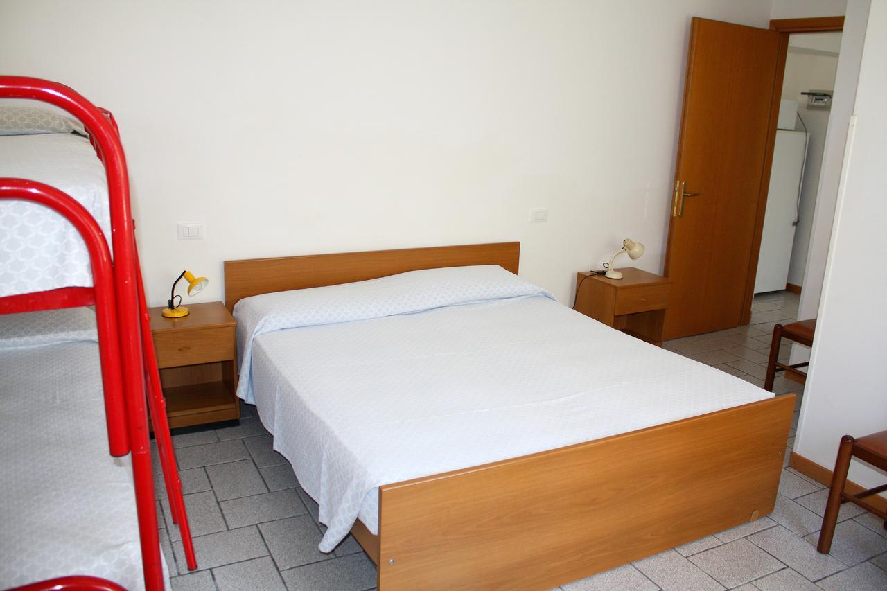 Villa Nodari Lignano Sabbiadoro Ngoại thất bức ảnh