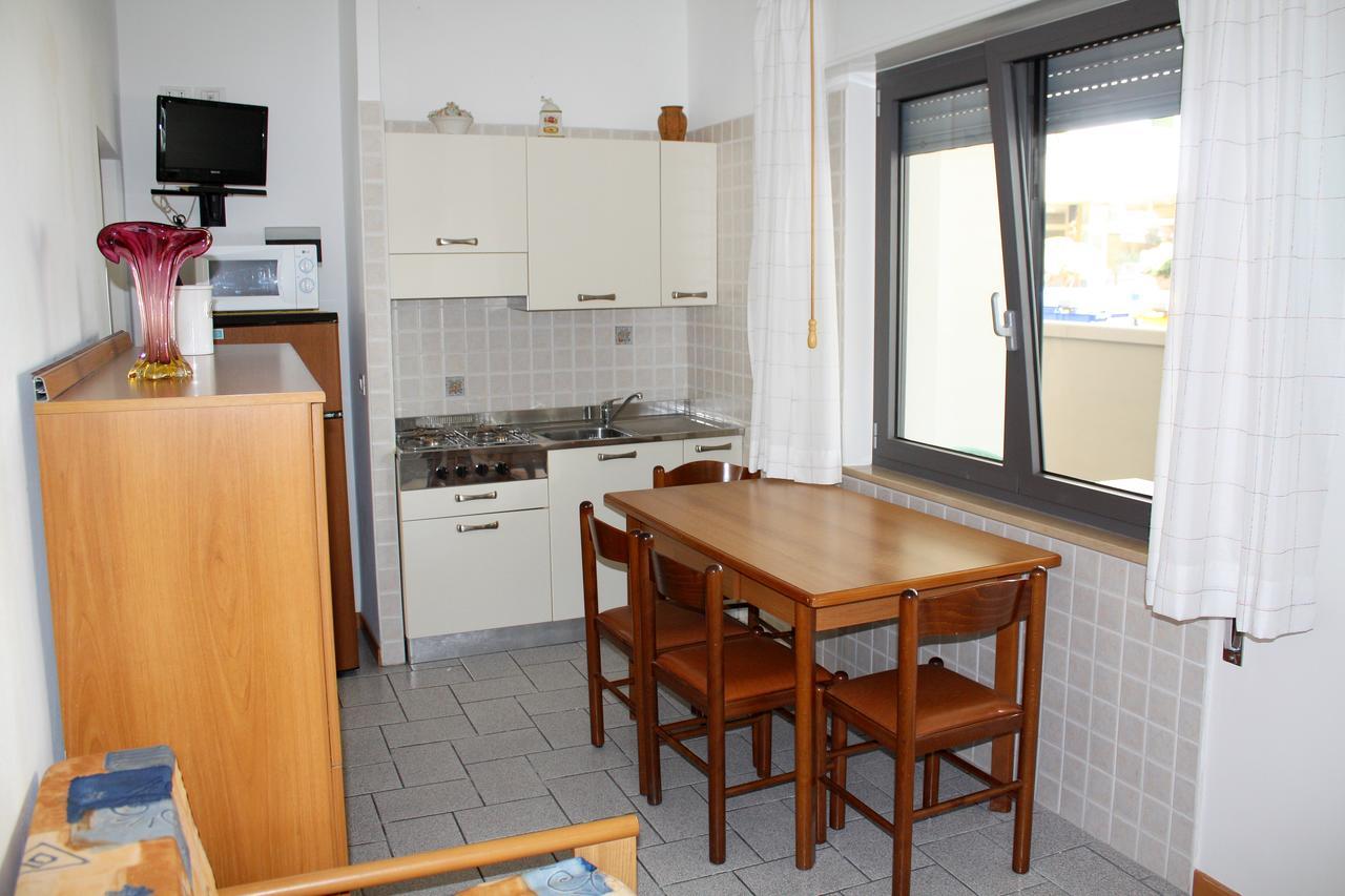 Villa Nodari Lignano Sabbiadoro Ngoại thất bức ảnh